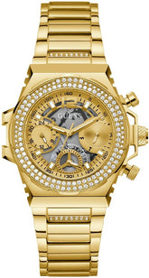 שעון יד GUESS לאישה